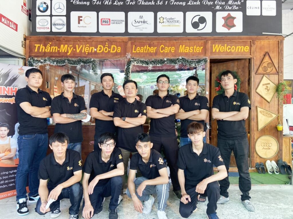 Dịch vụ sửa chữa. bảo trì nội thất tại nhà